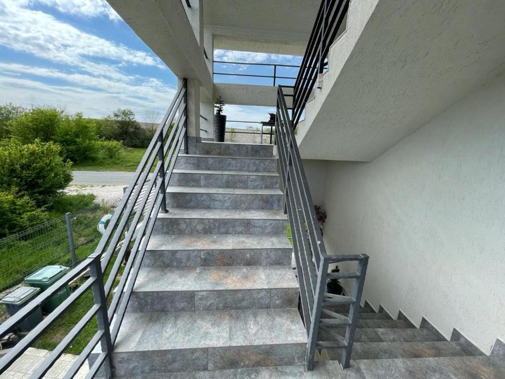 Casa Inna Affittacamere