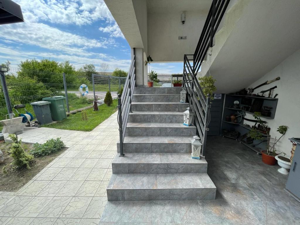 Casa Inna Affittacamere *